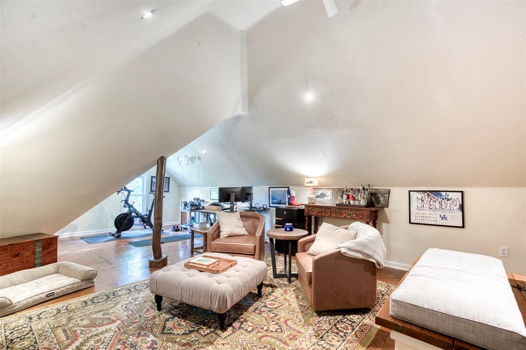 Berthurm - Residential