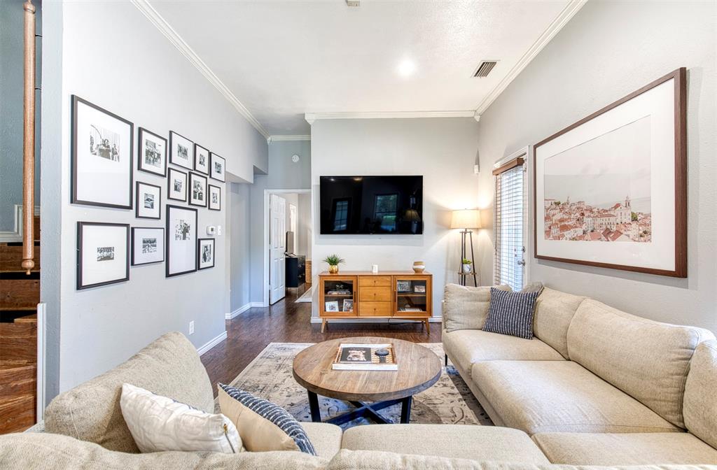 Berthurm - Residential