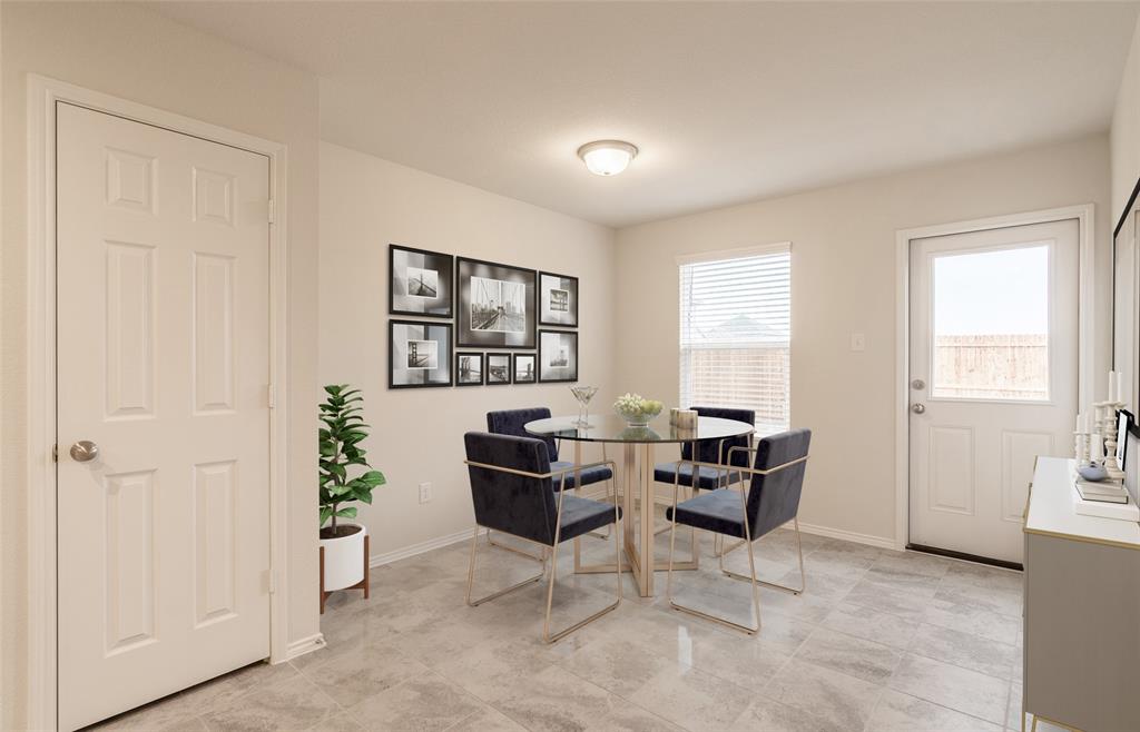 Lake Meadow - Residential