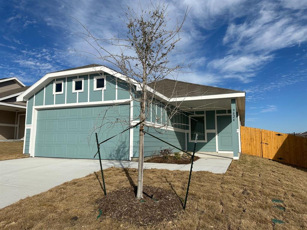 Northpointe Cottage - Residential Lease