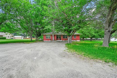 A home in Lancaster