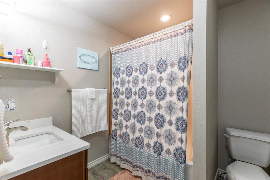 Elm Valley - Residential