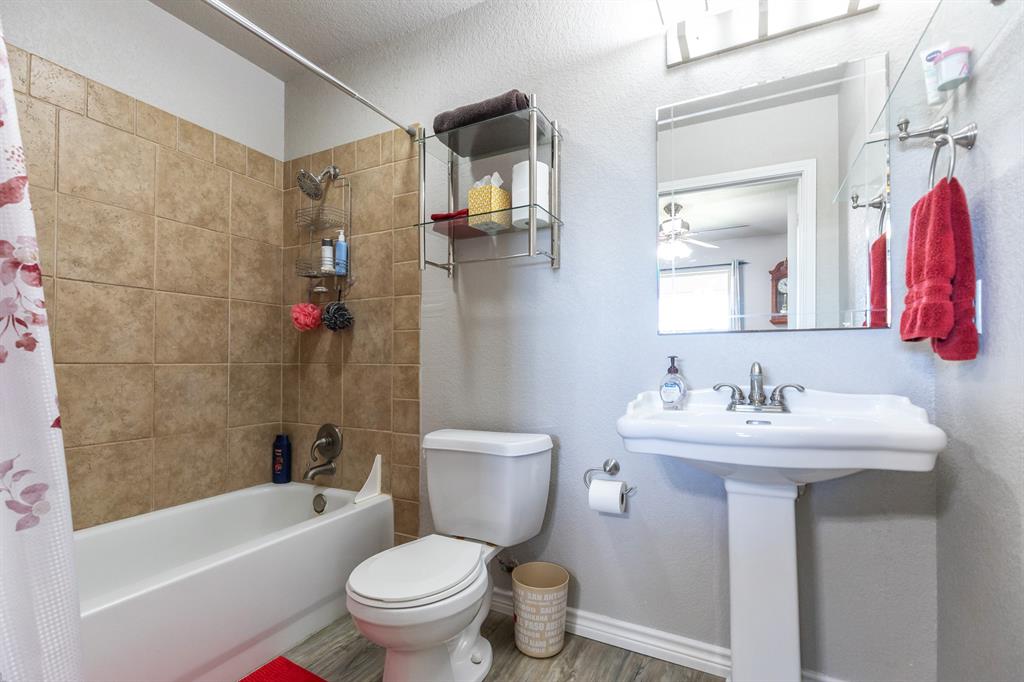 Elm Valley - Residential