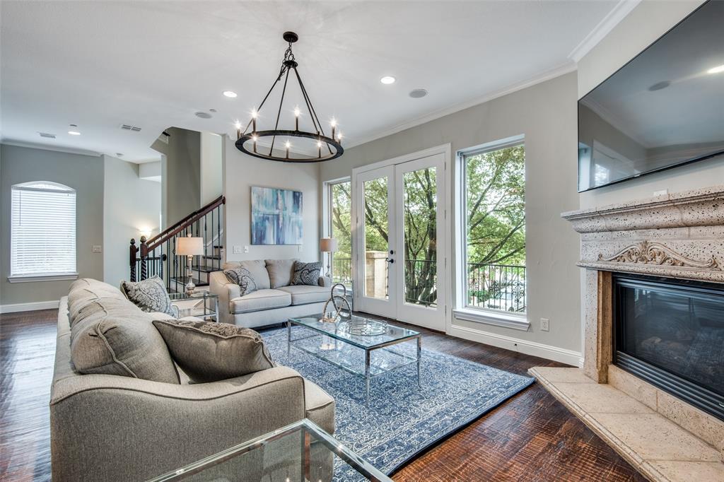 Sterling Bowser - Residential Lease