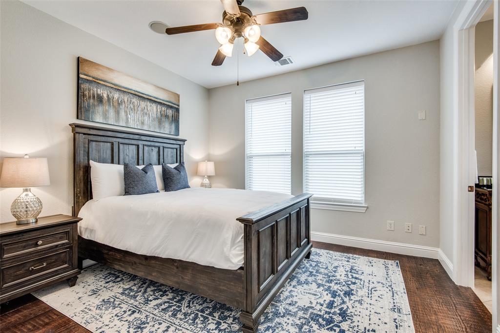 Sterling Bowser - Residential Lease