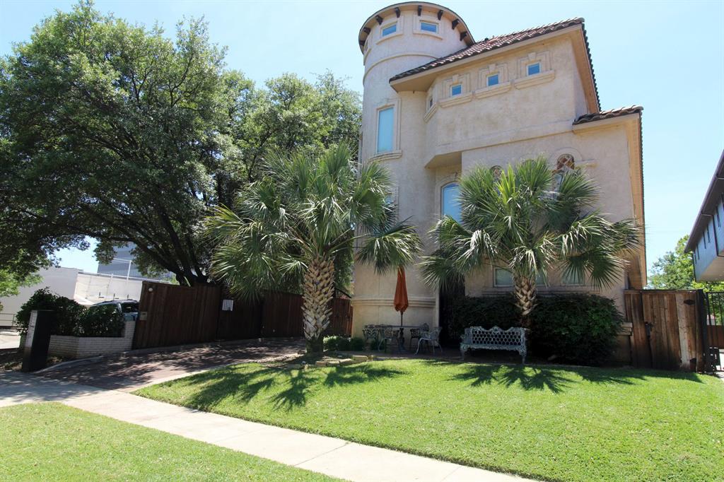 Sterling Bowser - Residential Lease