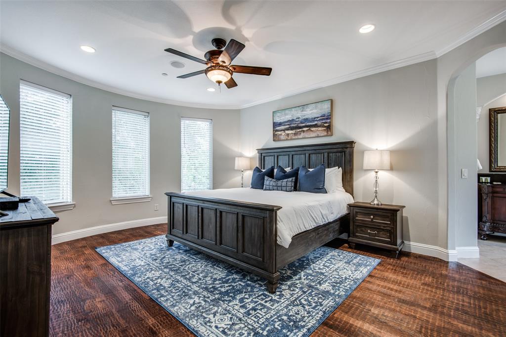 Sterling Bowser - Residential Lease