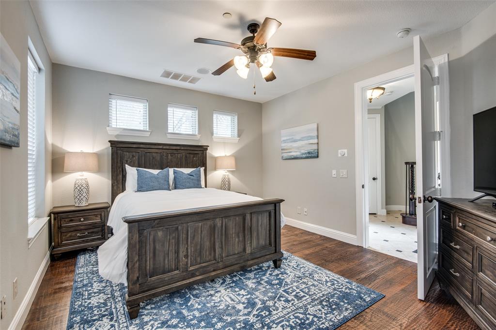 Sterling Bowser - Residential Lease