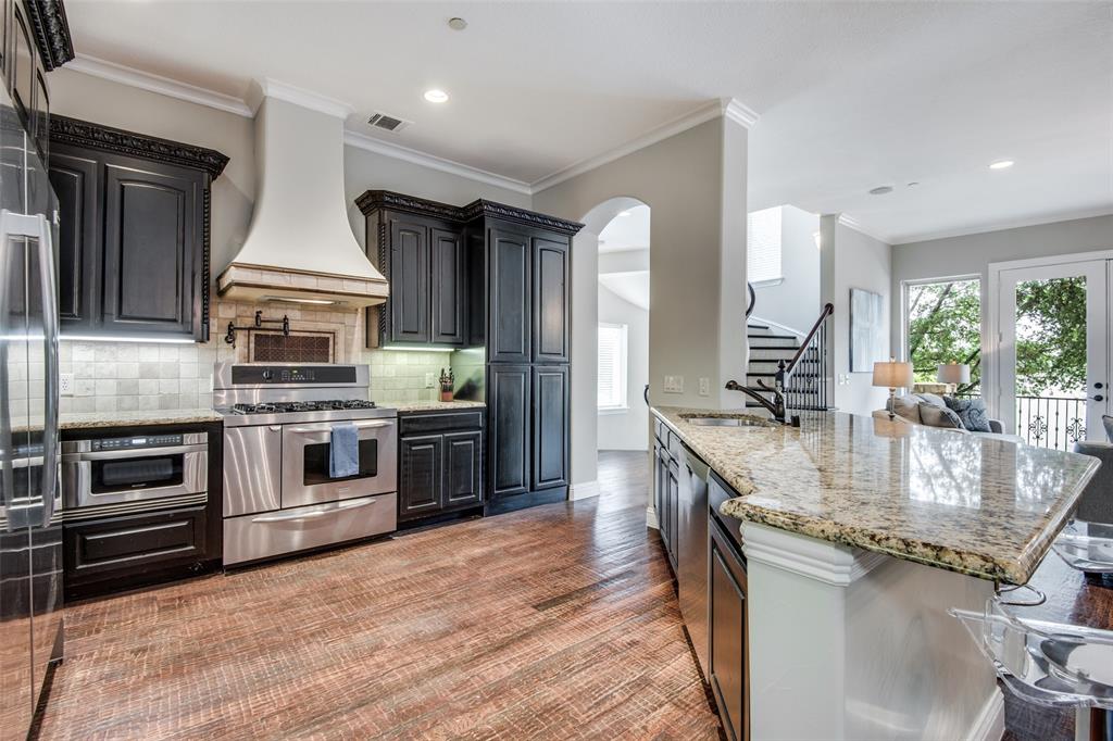 Sterling Bowser - Residential Lease