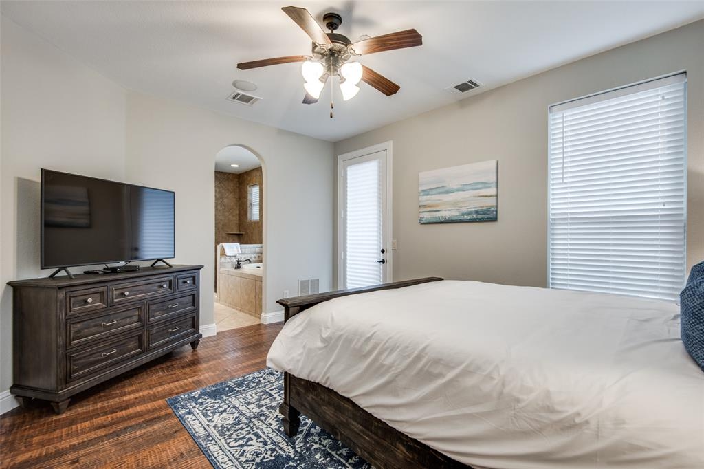 Sterling Bowser - Residential Lease