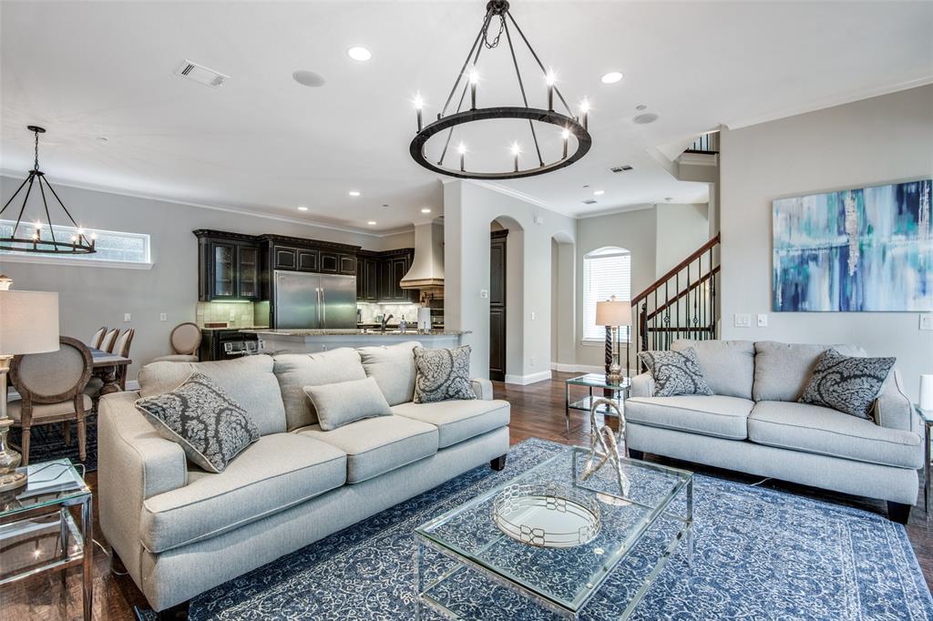 Sterling Bowser - Residential Lease