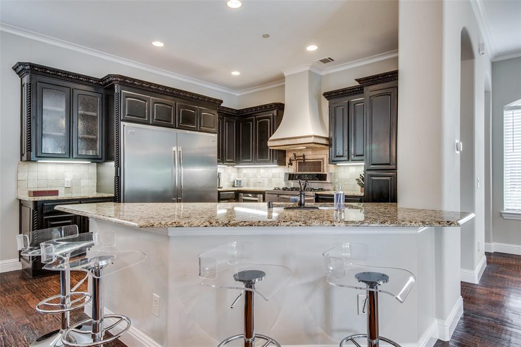 Sterling Bowser - Residential Lease