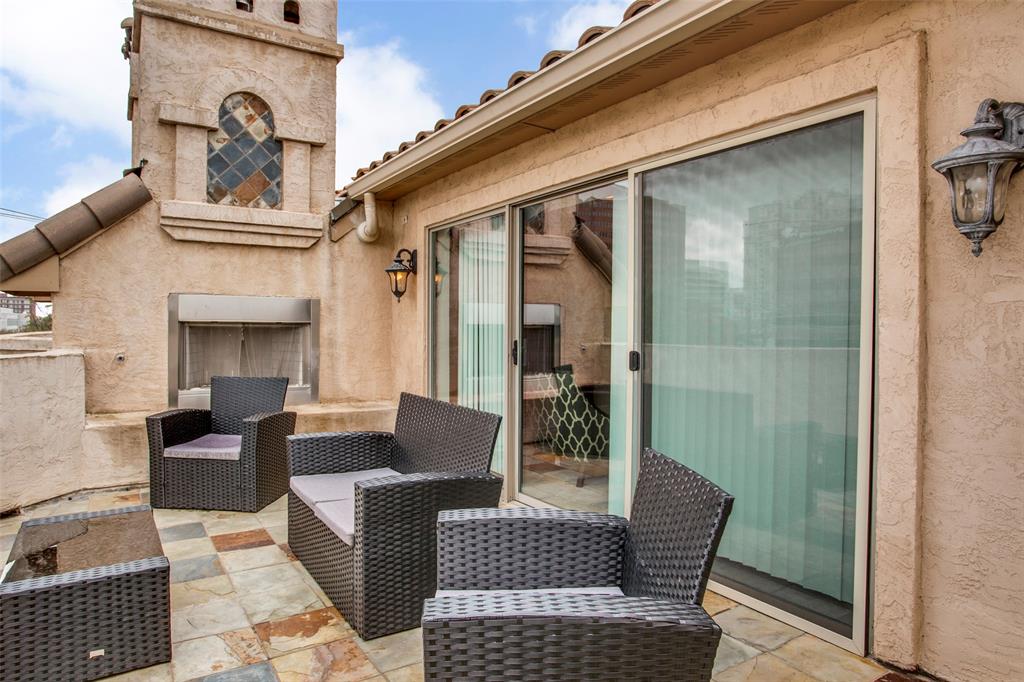 Sterling Bowser - Residential Lease