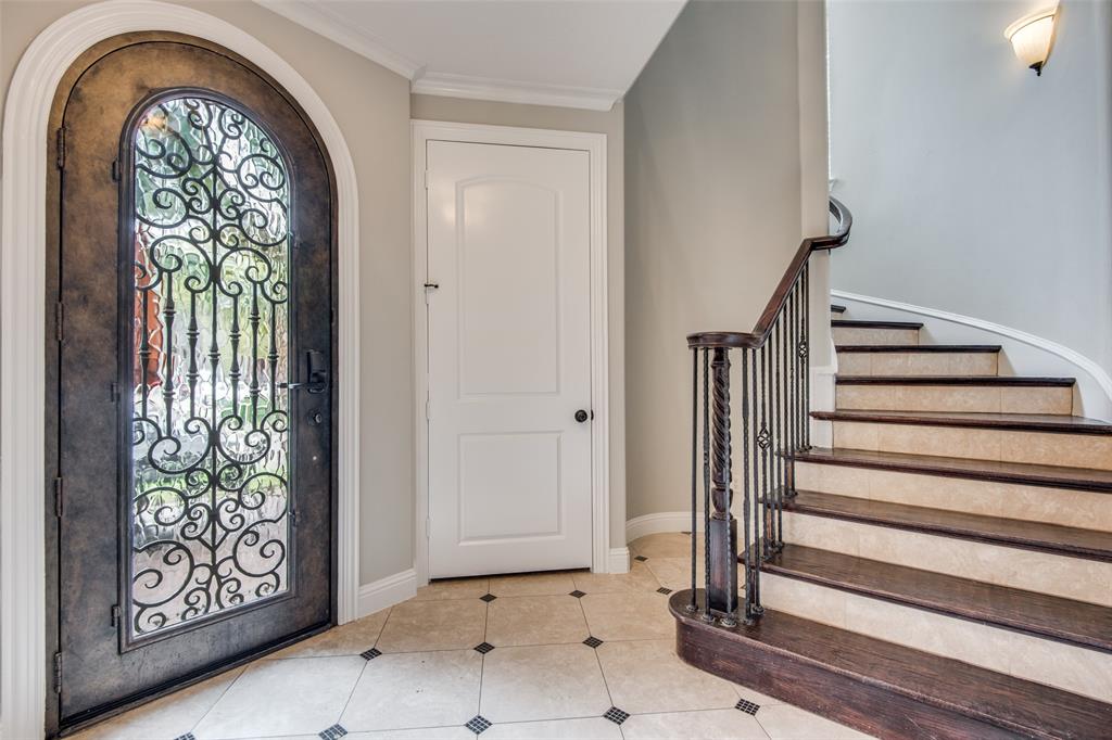 Sterling Bowser - Residential Lease