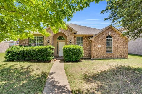 314 Sweetgum Drive Cedar Hill TX 75104