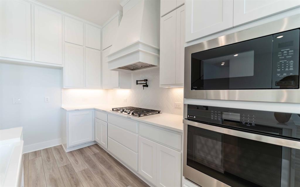 Solterra - Residential