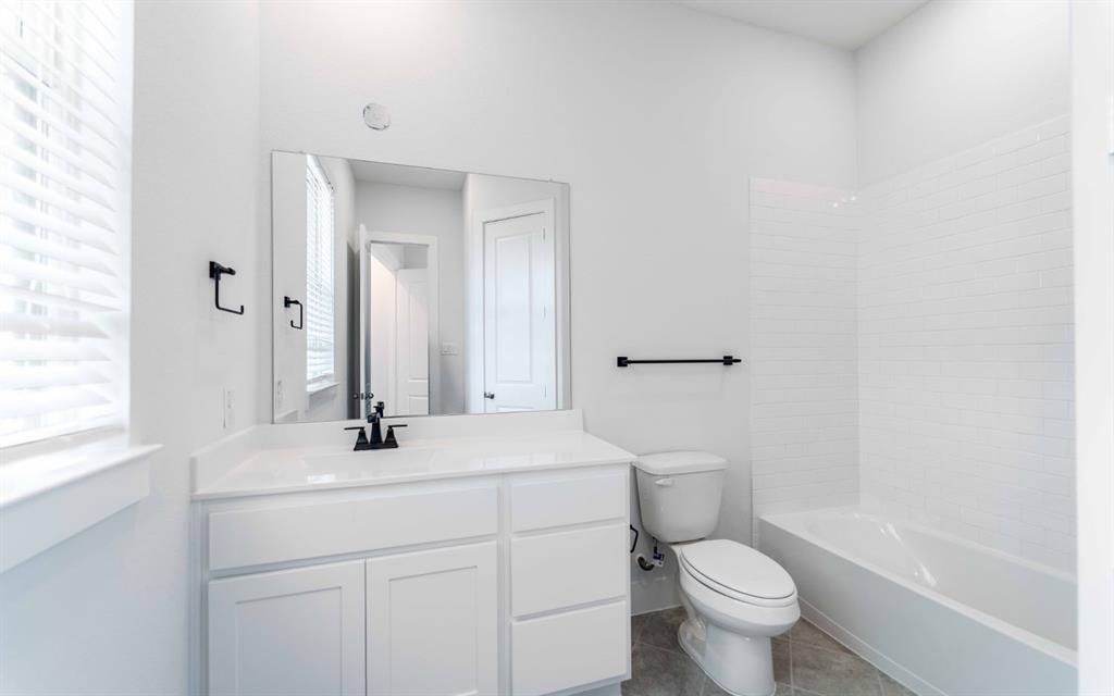 Solterra - Residential