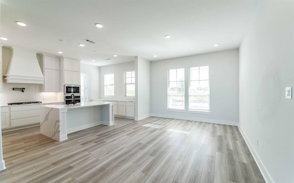 Solterra - Residential