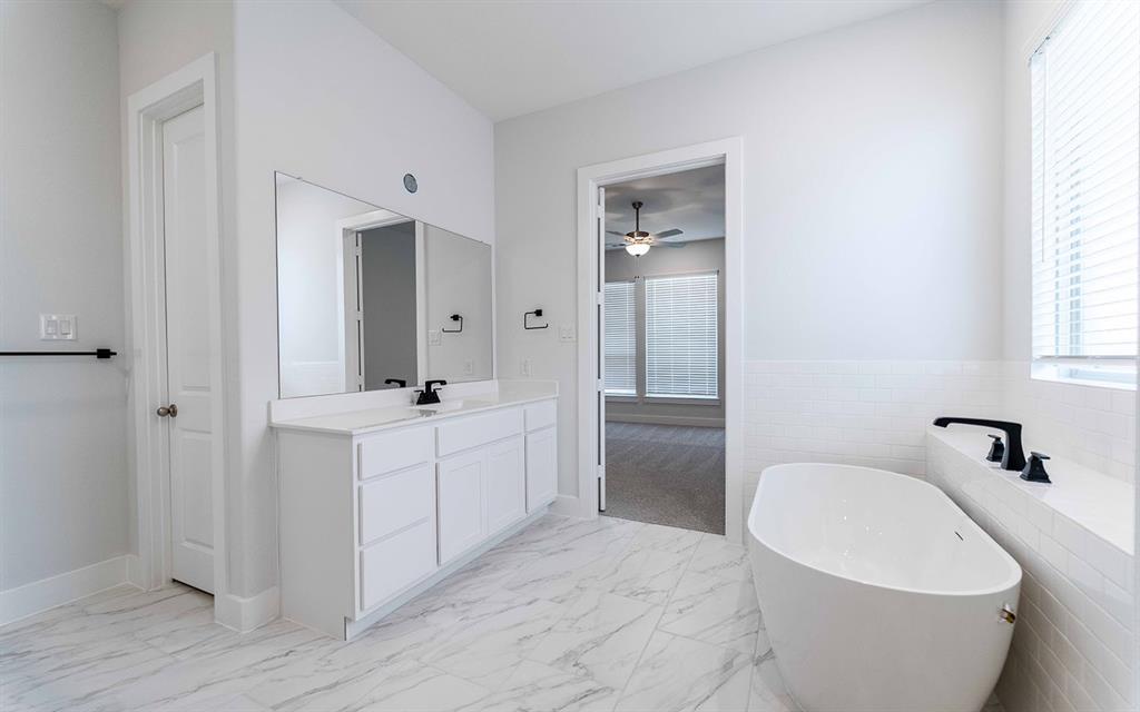 Solterra - Residential