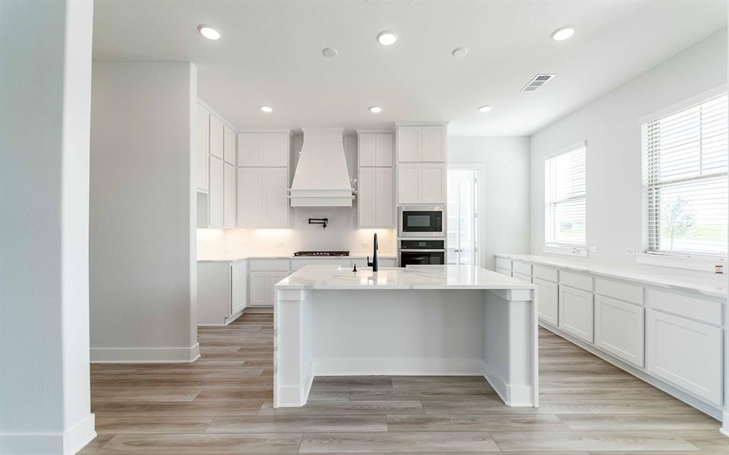 Solterra - Residential