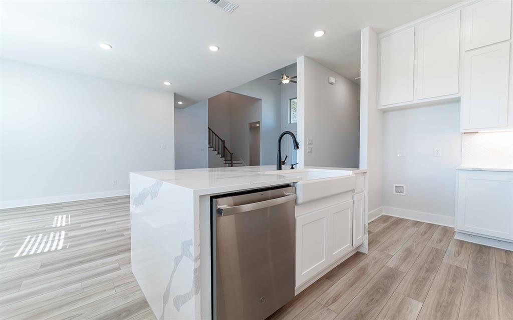 Solterra - Residential