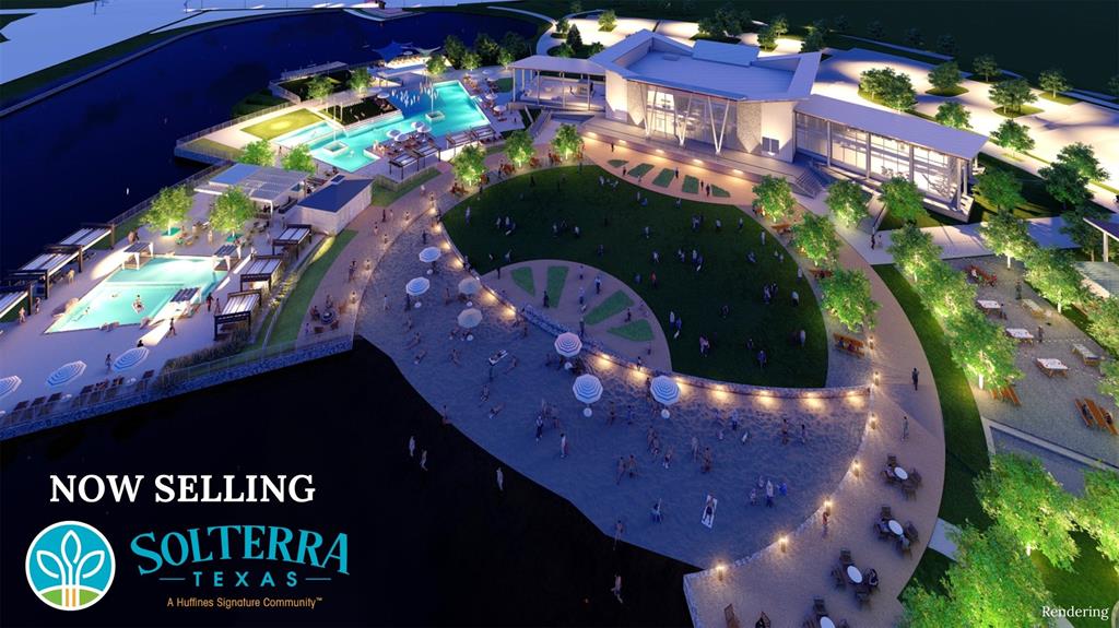 Solterra - Residential