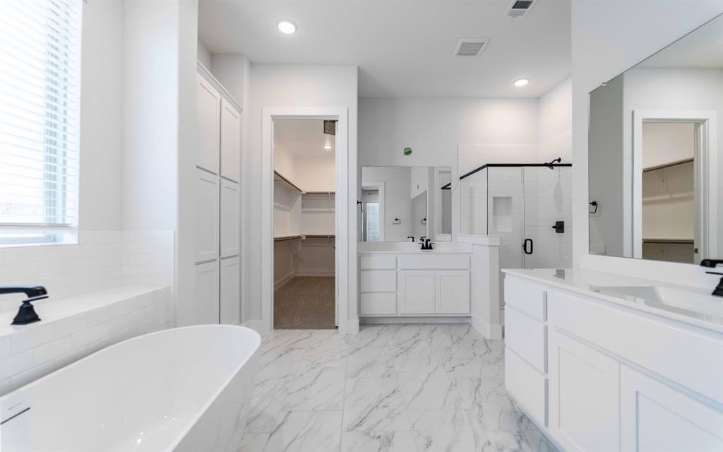 Solterra - Residential