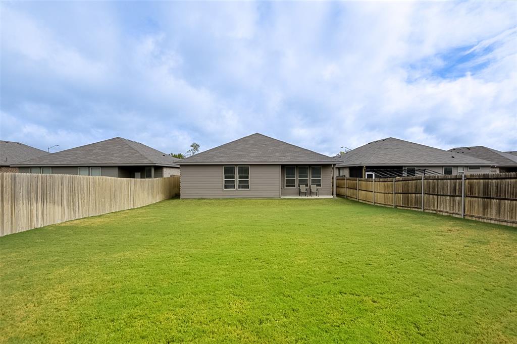 Watersbend South - Residential