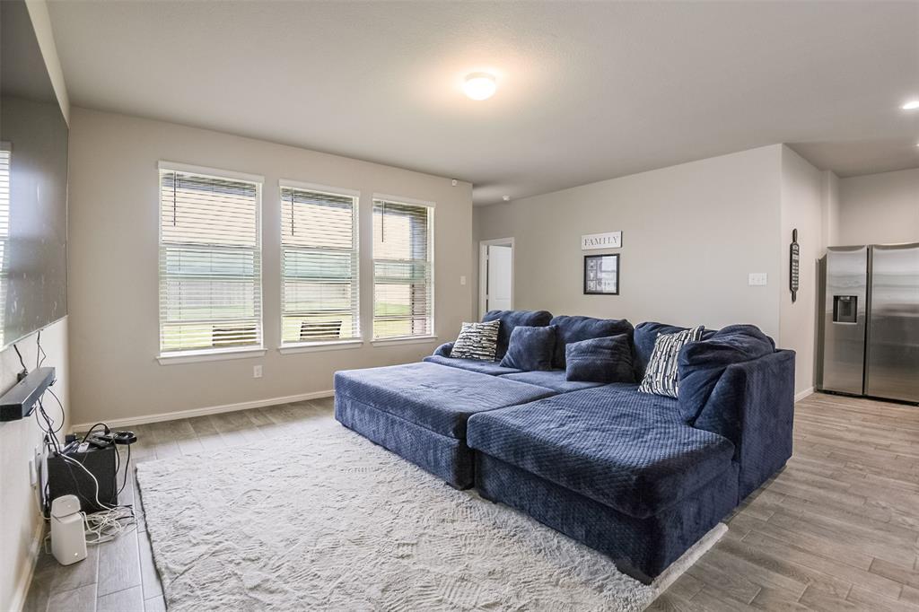 Watersbend South - Residential