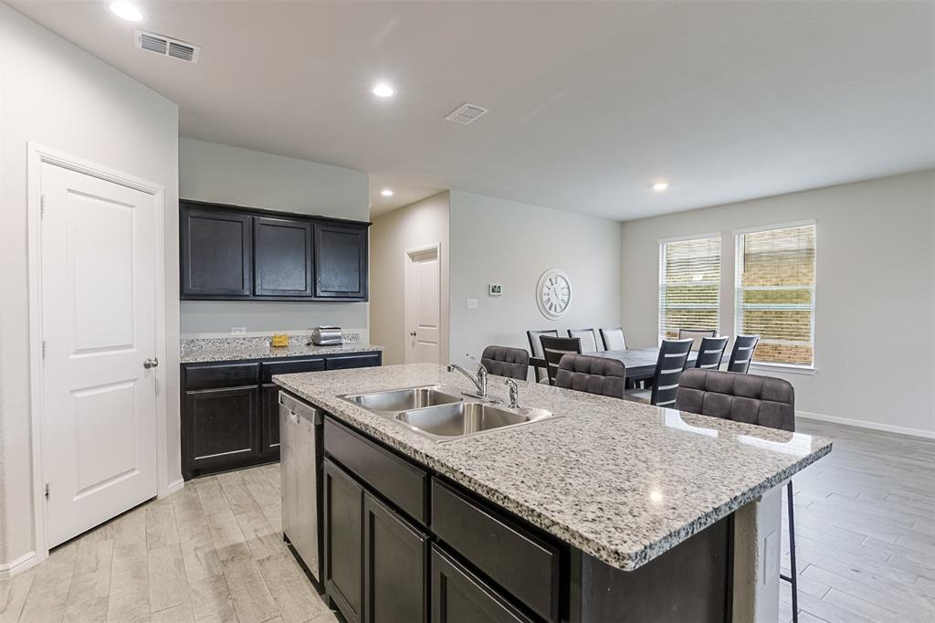 Watersbend South - Residential