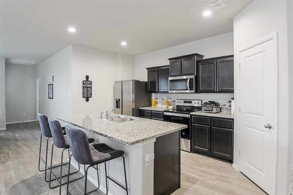 Watersbend South - Residential