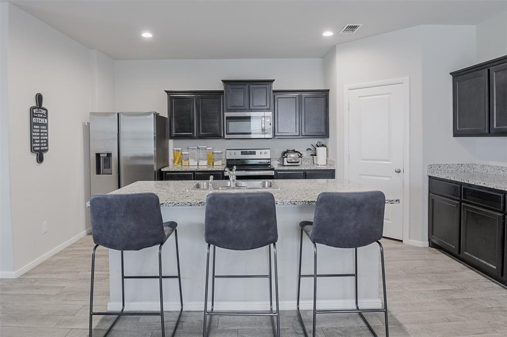 Watersbend South - Residential