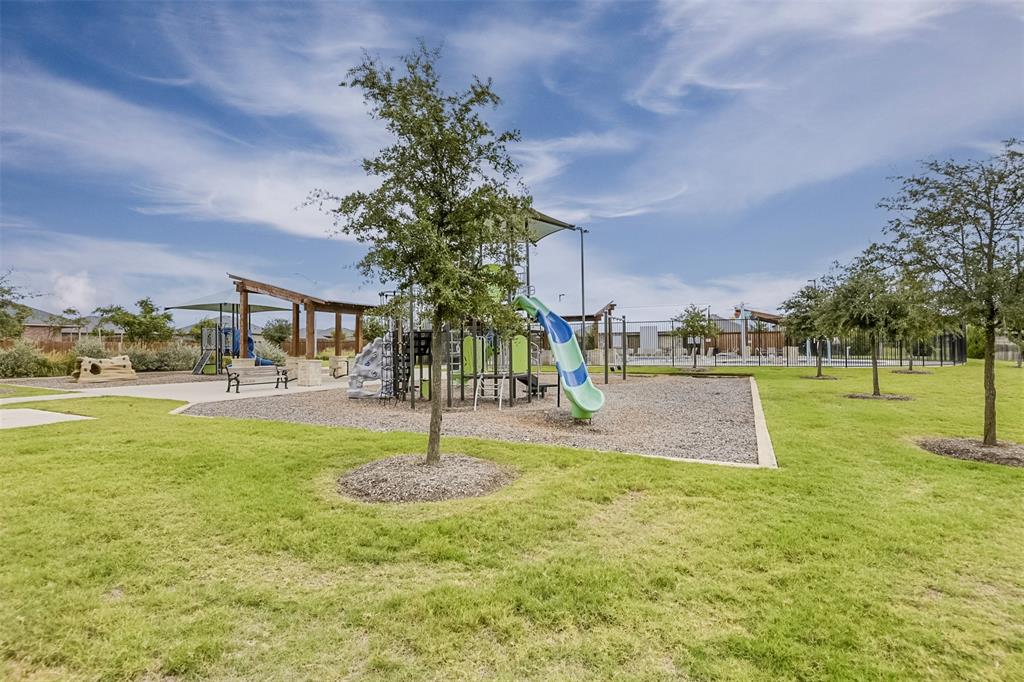 Watersbend South - Residential