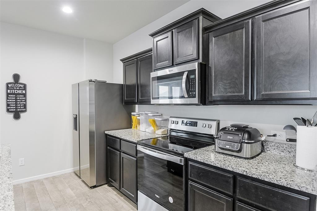 Watersbend South - Residential