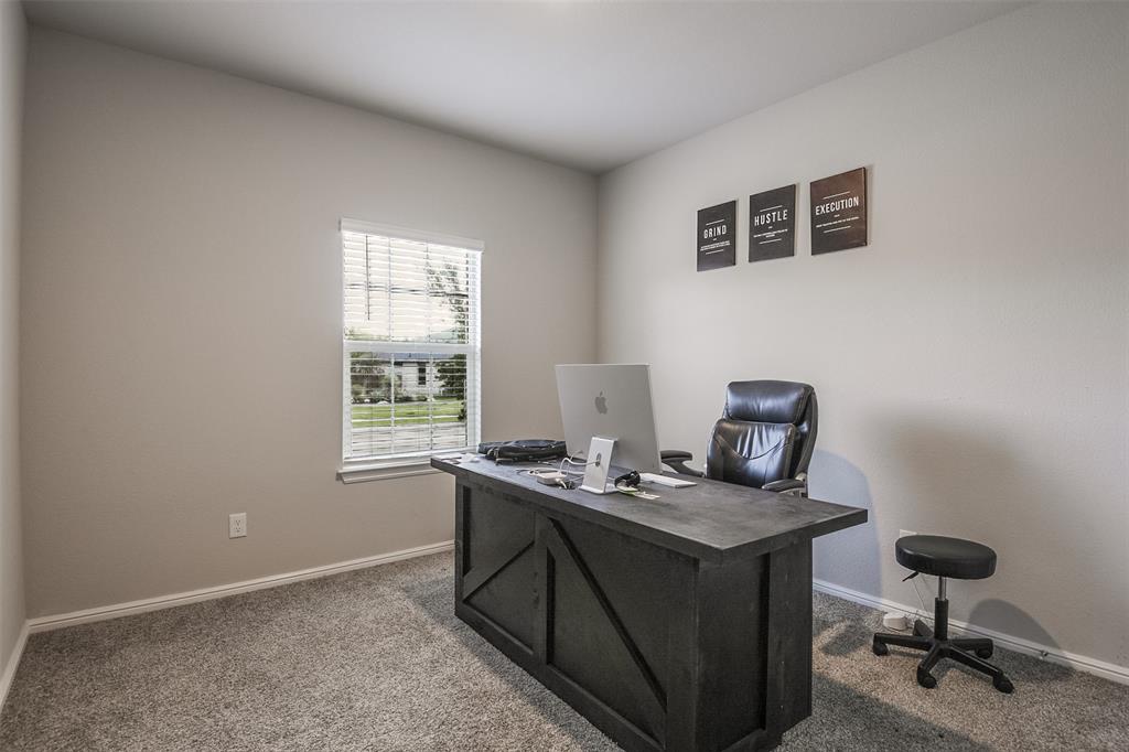 Watersbend South - Residential