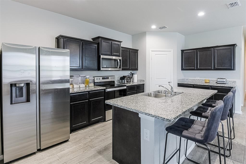 Watersbend South - Residential