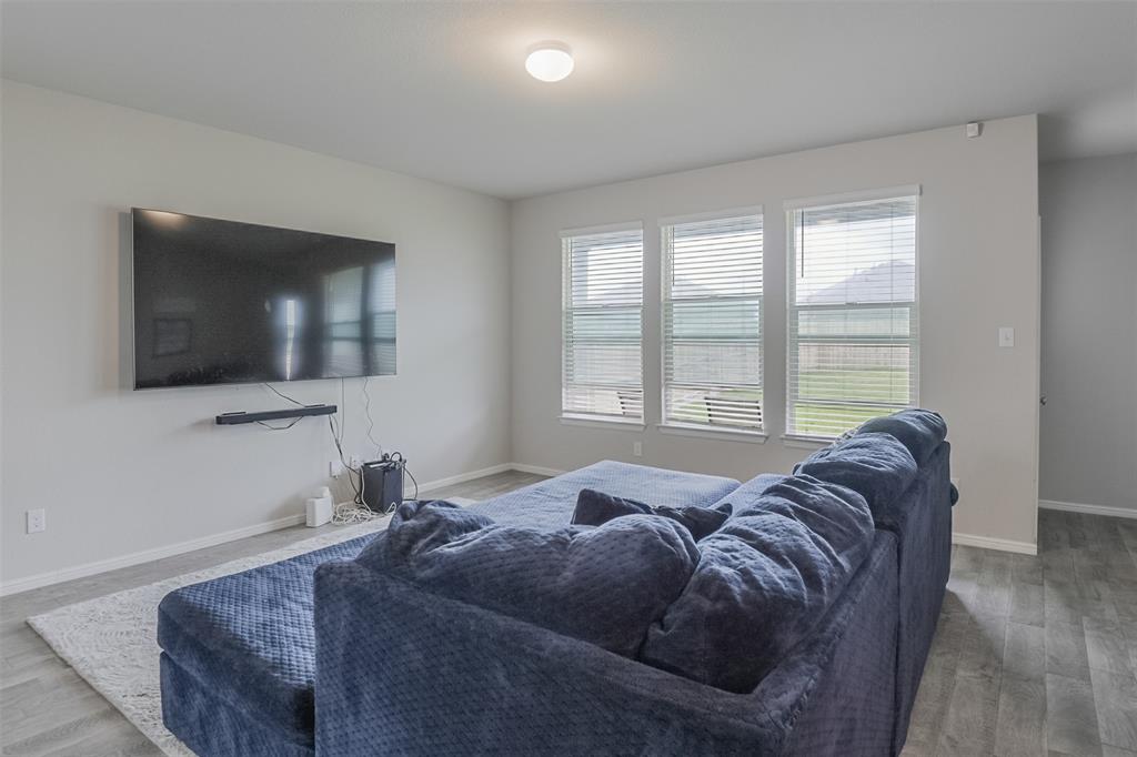 Watersbend South - Residential