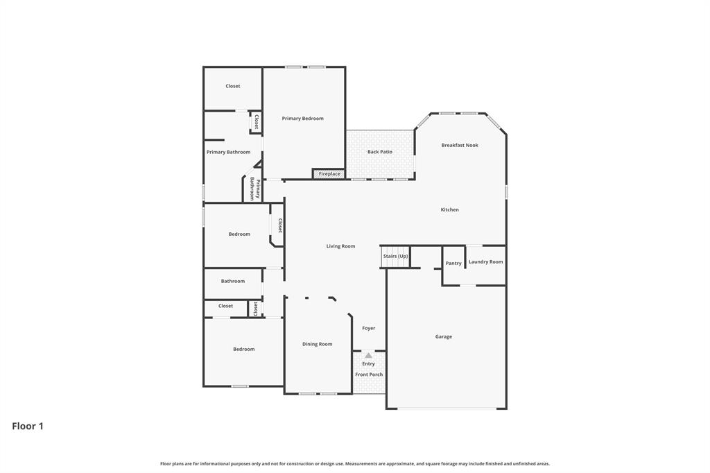 Bar C Ranch Ph 2 - Residential