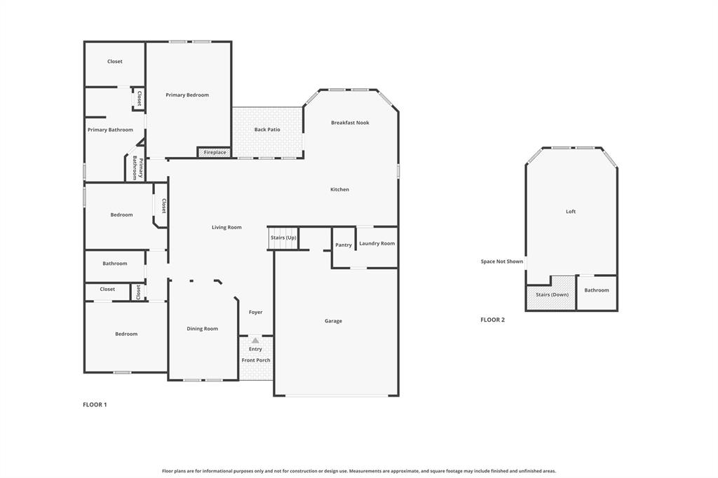 Bar C Ranch Ph 2 - Residential