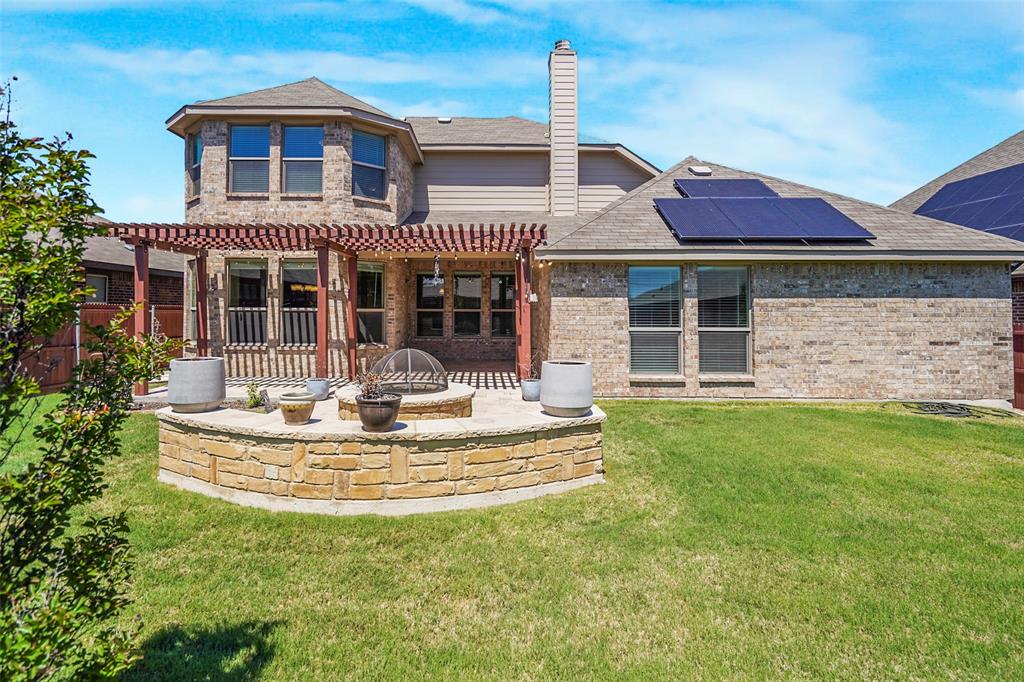 Bar C Ranch Ph 2 - Residential
