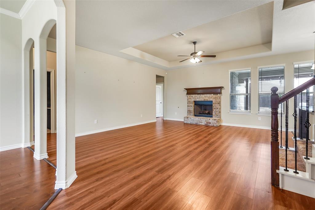 Bar C Ranch Ph 2 - Residential