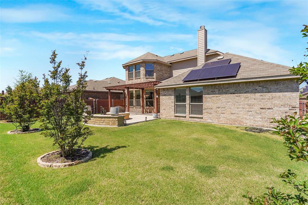 Bar C Ranch Ph 2 - Residential