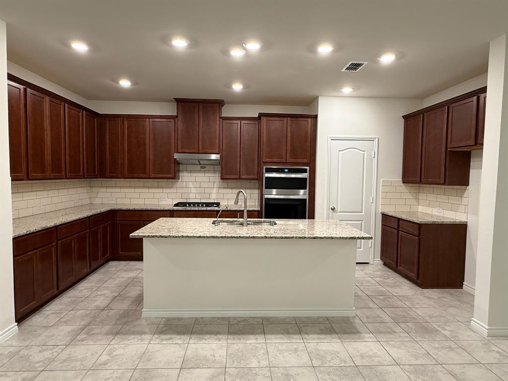 3681 Keechi Creek Drive