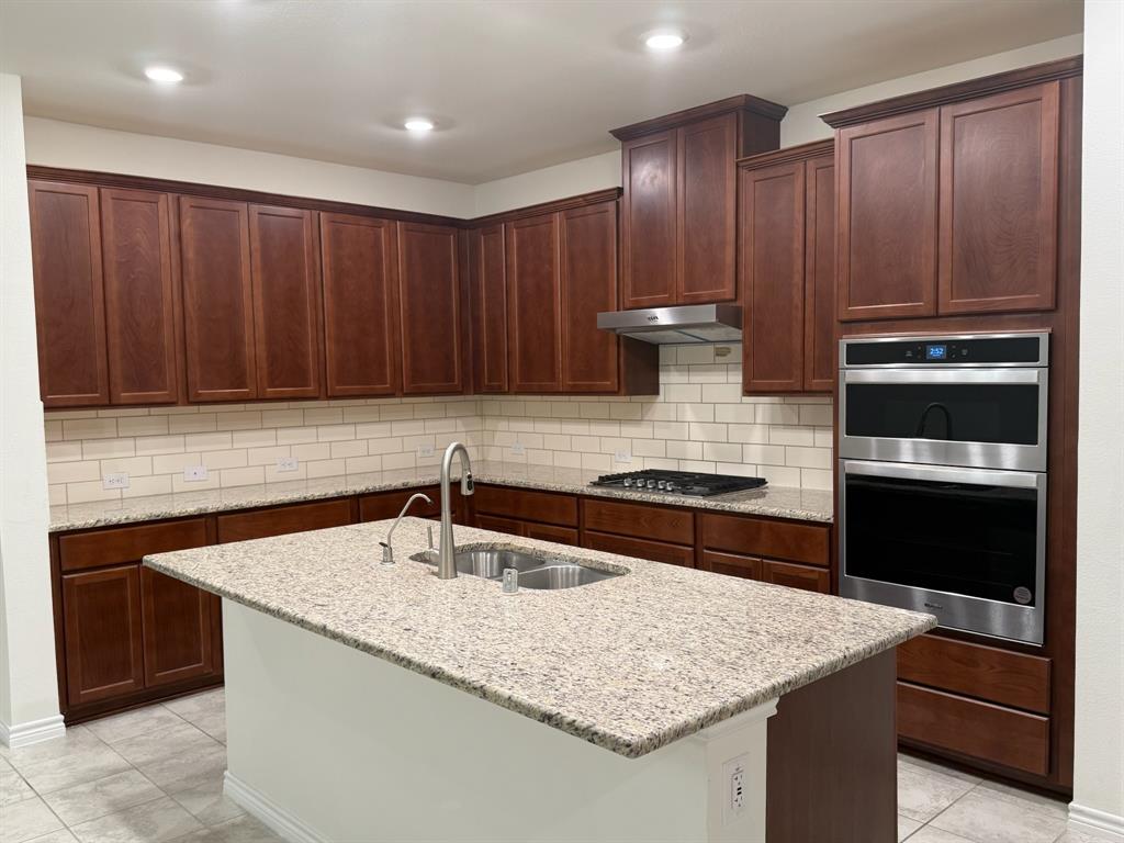 3681 Keechi Creek Drive