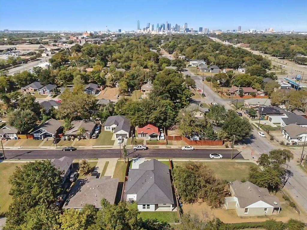 Colonial Terrace - Residential
