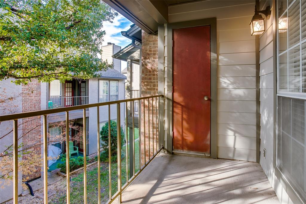 Pecan Square Condo - Residential