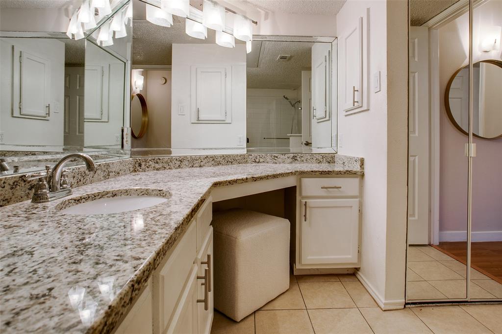 Pecan Square Condo - Residential