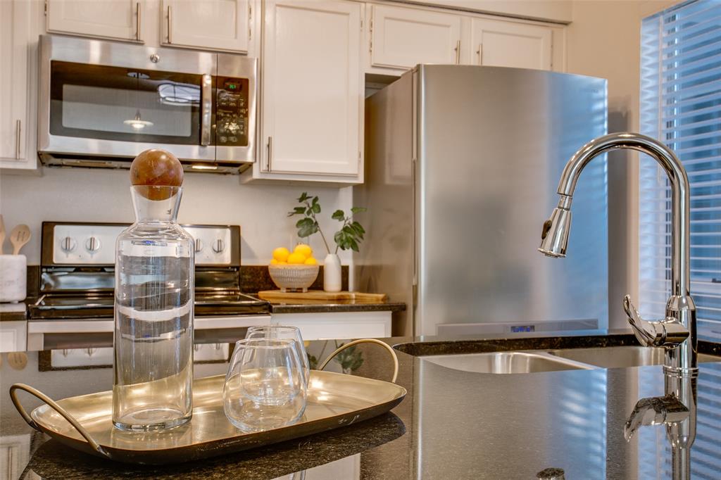 Pecan Square Condo - Residential