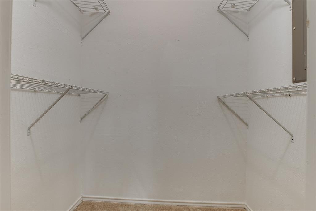 Pecan Square Condo - Residential