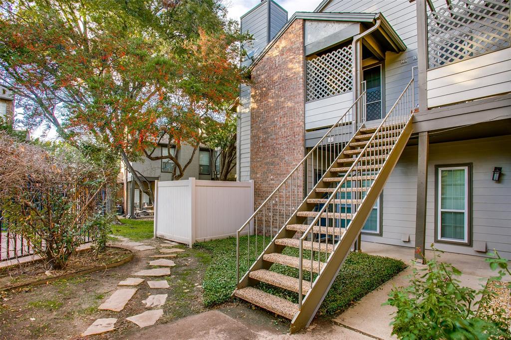 Pecan Square Condo - Residential